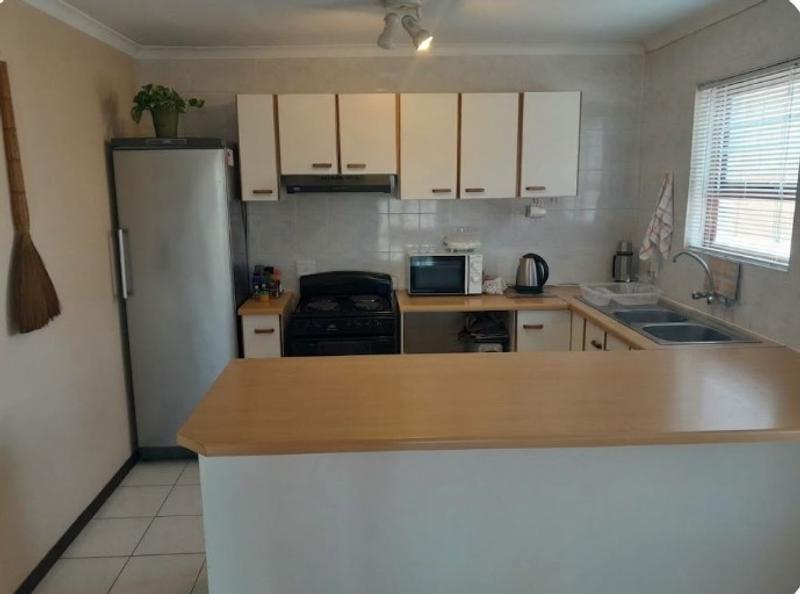 To Let 2 Bedroom Property for Rent in Durbanville Western Cape